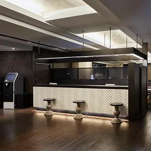 Via Shinsaibashi Hotel Ōsaka