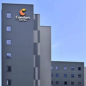 Comfort Kanayama Hotel