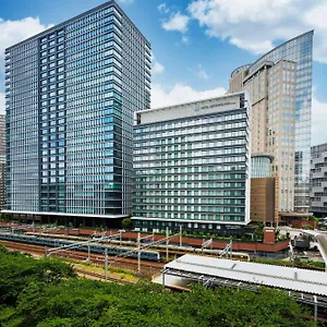 Metropolitan Kawasaki Hotel