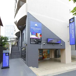 visit hotel