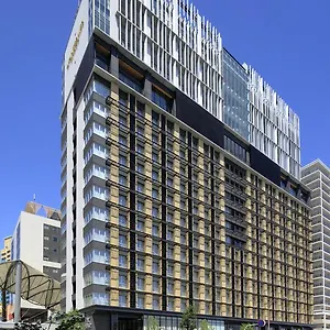 The Singulari & Skyspa At Universal Japan Hotel Ōsaka