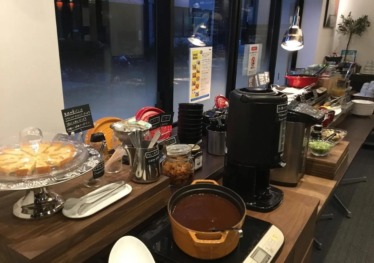 Apa大阪駅南酒店 大阪